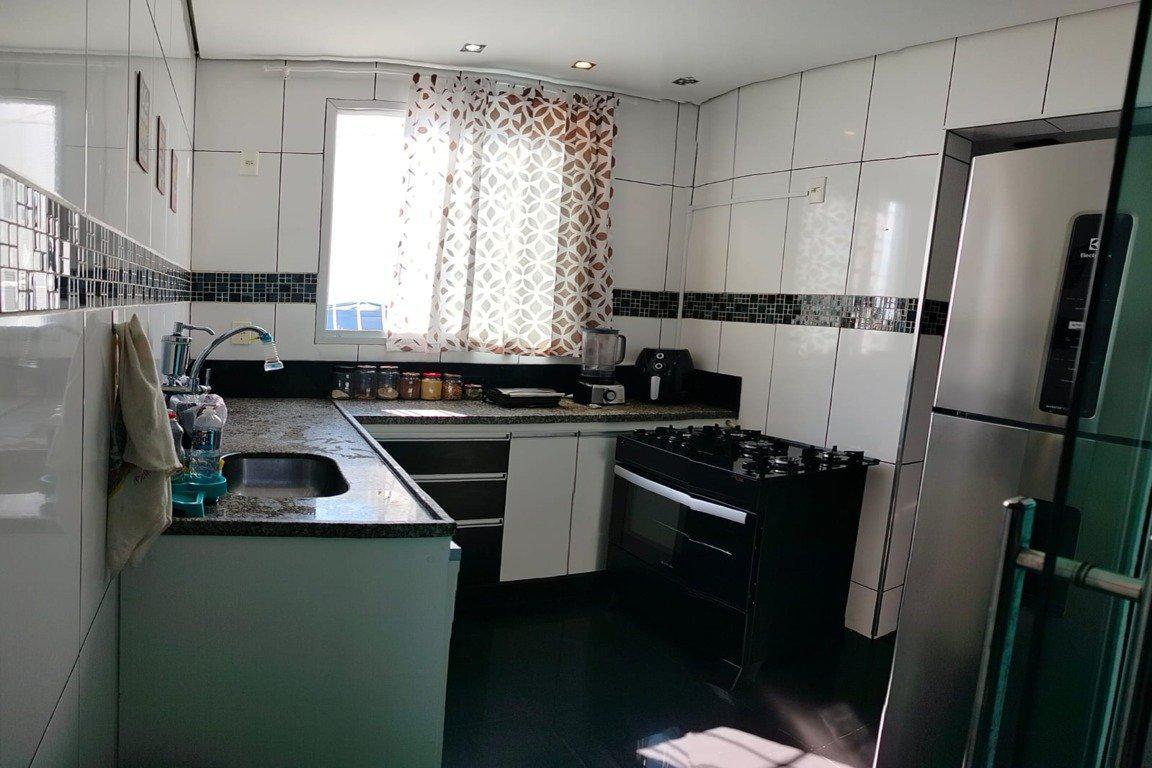 Apartamento, Heliópolis, 2 Quartos, 1 Vaga