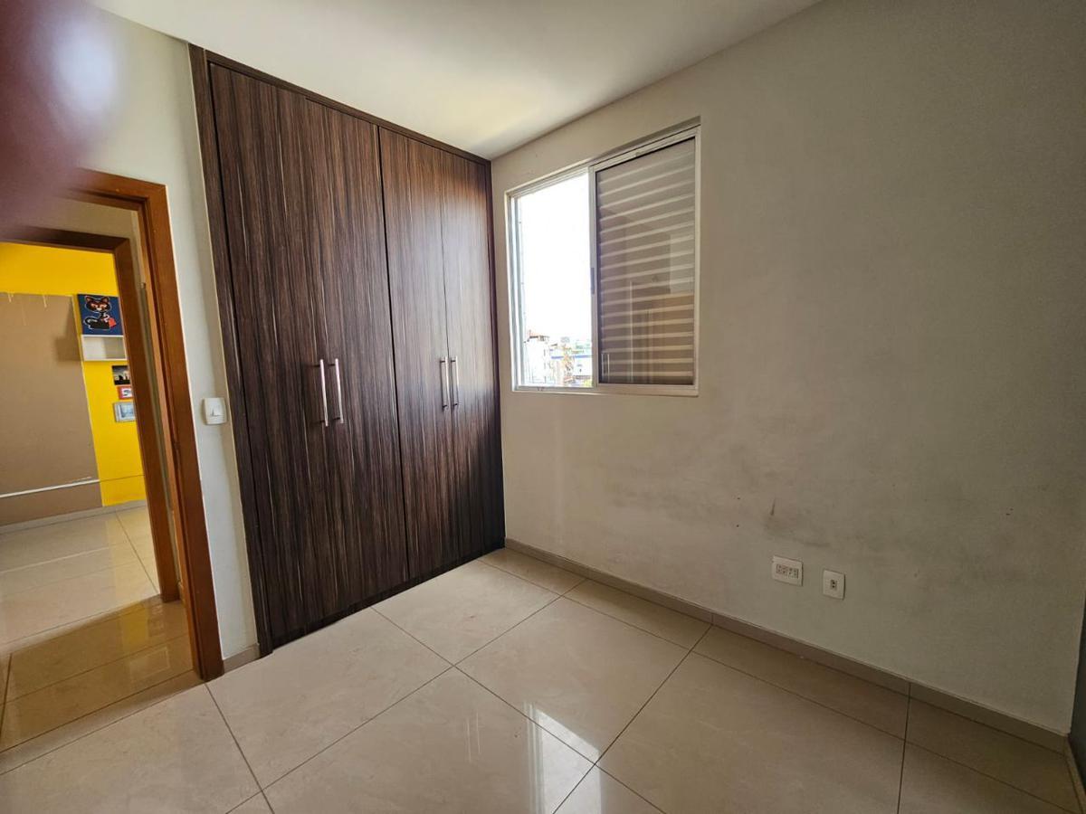 Apartamento, Palmares, 3 Quartos, 2 Vagas, 1 Suíte