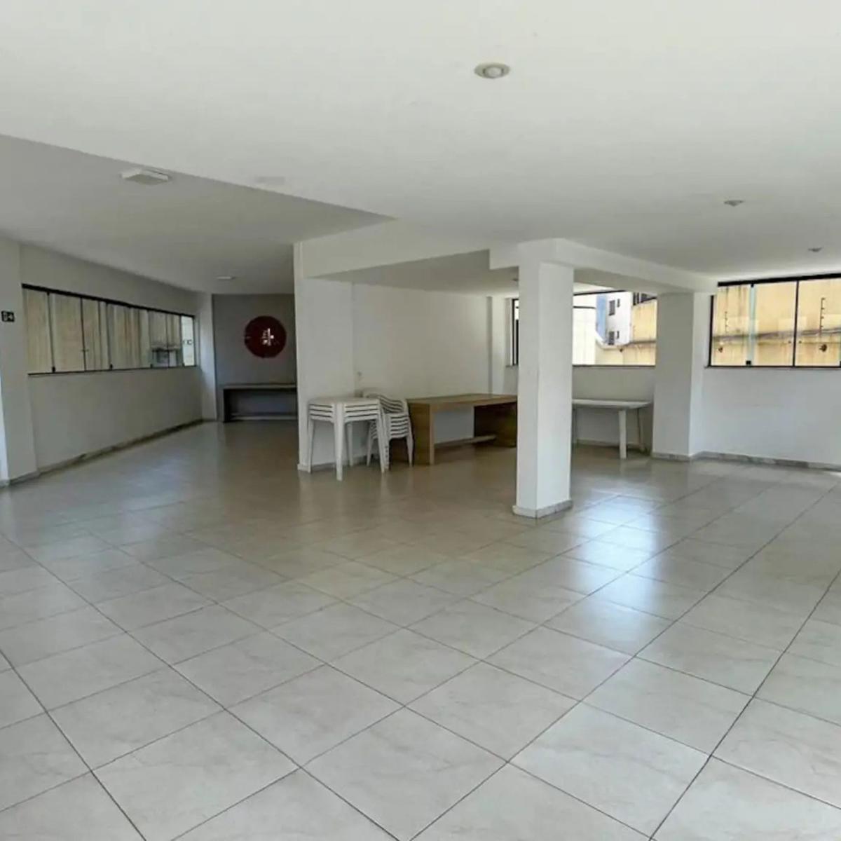 Apartamento, Buritis, 3 Quartos, 2 Vagas, 1 Suíte