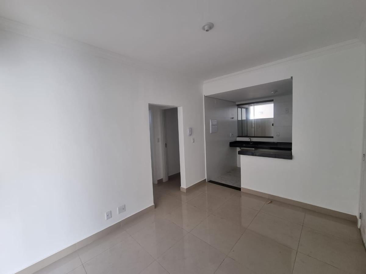Apartamento, Planalto, 2 Quartos, 1 Vaga, 1 Suíte