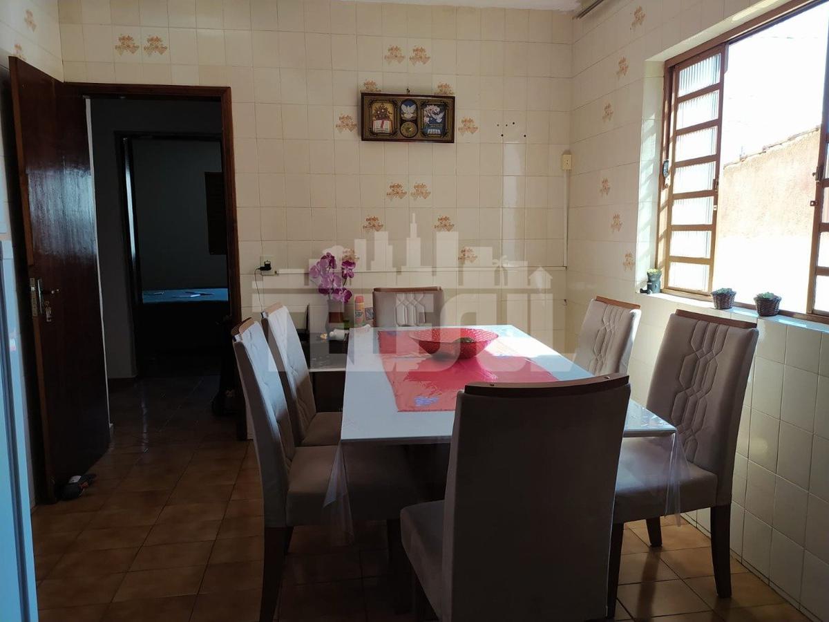 Apartamento, Vila São Geraldo, 3 Quartos, 1 Vaga, 1 Suíte
