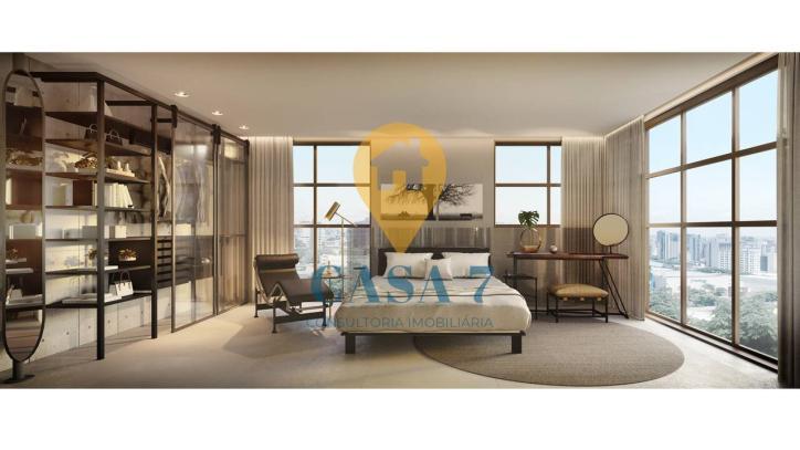 Apartamento, Carmo, 2 Quartos, 0 Vaga, 2 Suítes