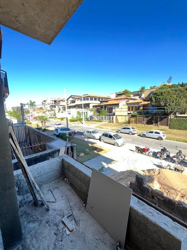 Apartamento, Jardim Riacho das Pedras, 3 Quartos, 2 Vagas, 1 Suíte