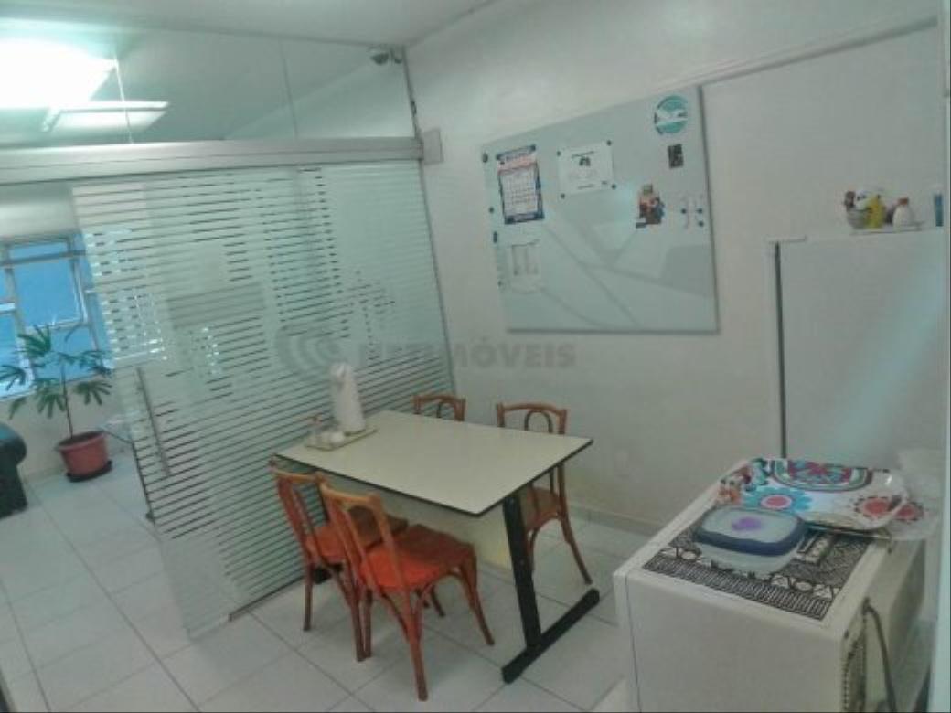 Sala, Savassi, 0 Quarto, 1 Vaga