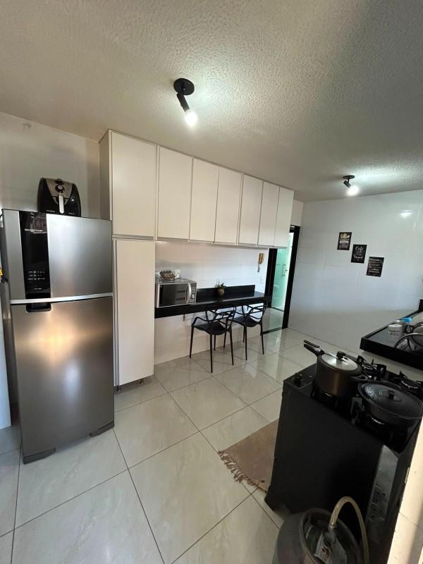 Apartamento, Masterville, 2 Quartos, 1 Vaga