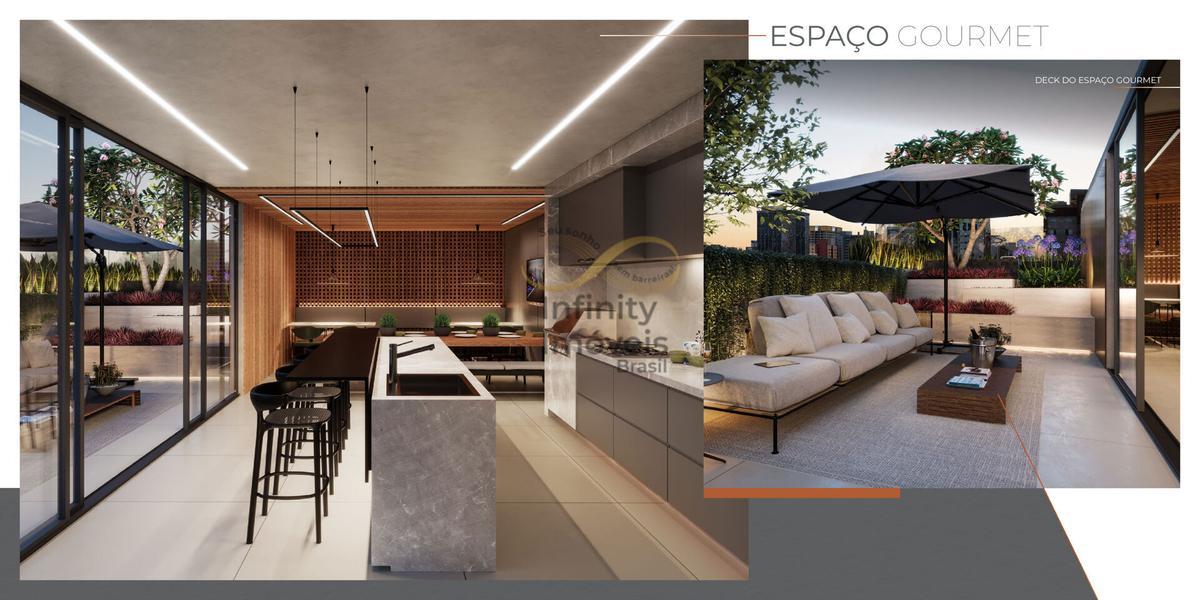 Apartamento, Lourdes, 2 Quartos