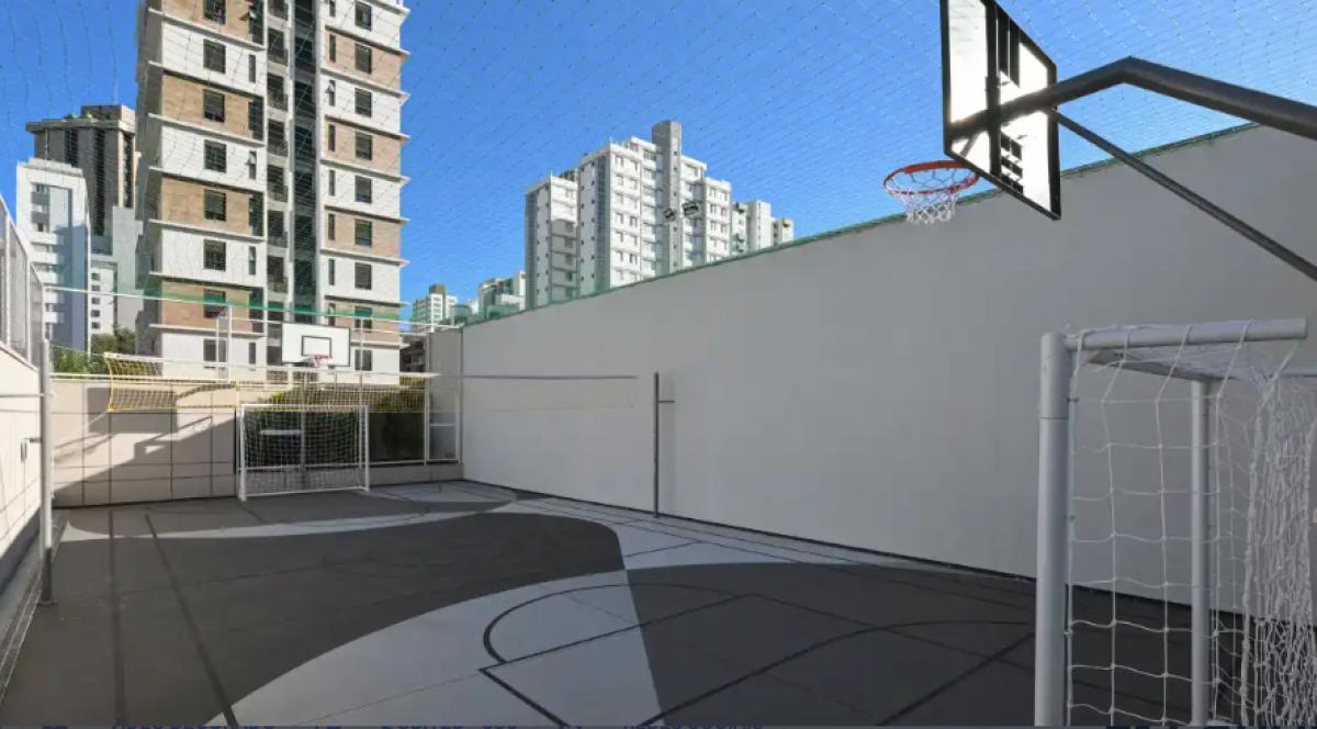 Apartamento, Boa Viagem, 2 Quartos, 2 Vagas, 2 Suítes