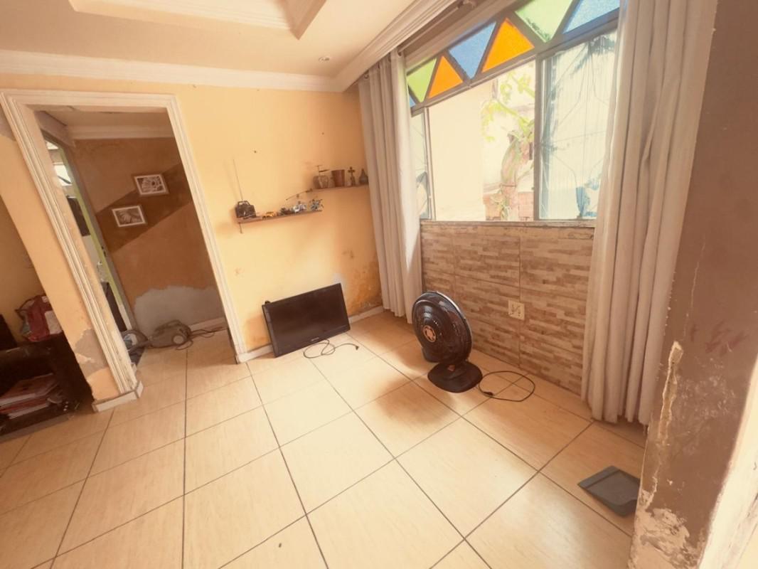 Casa, Paraúna (venda Nova), 4 Quartos, 4 Vagas, 1 Suíte