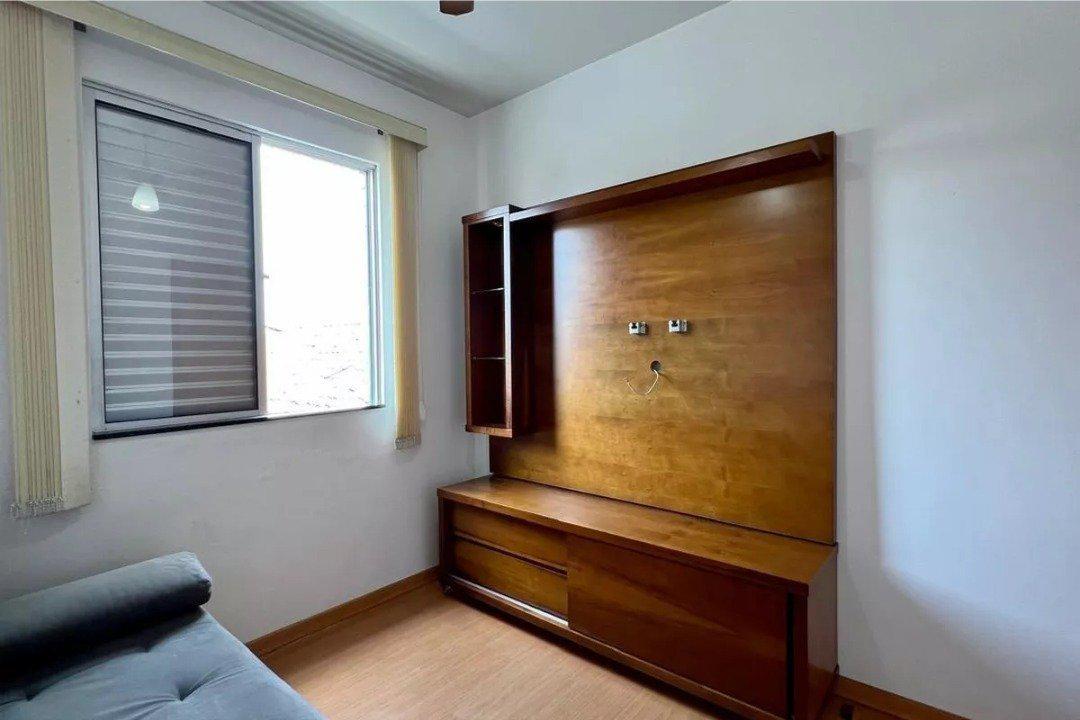 Apartamento, Ipiranga, 3 Quartos, 1 Vaga, 1 Suíte