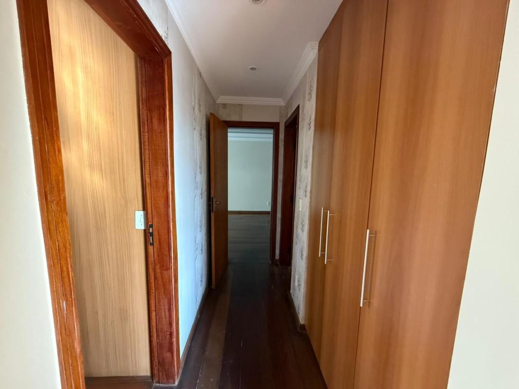 Apartamento, Itapoã, 3 Quartos, 2 Vagas, 1 Suíte