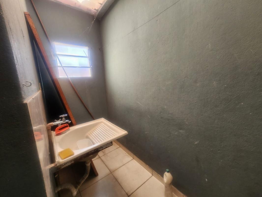 Casa, Ressaca, 2 Quartos, 0 Vaga