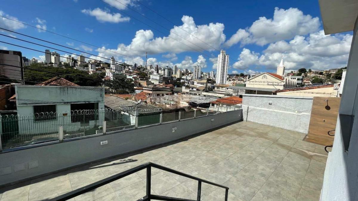 Casa, Renascença, 3 Quartos, 2 Vagas, 2 Suítes