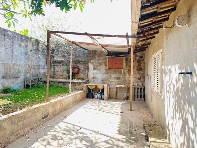 Casa, Nova Granada, 3 Quartos, 12 Vagas, 1 Suíte