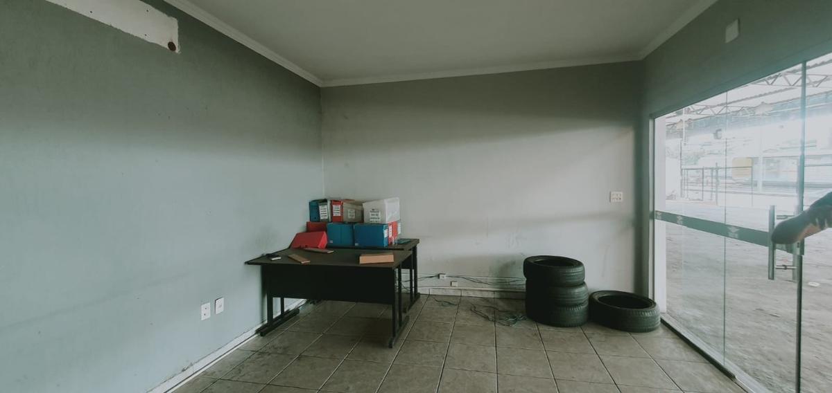 Galpão, Itapoã, 0 Quarto, 0 Vaga