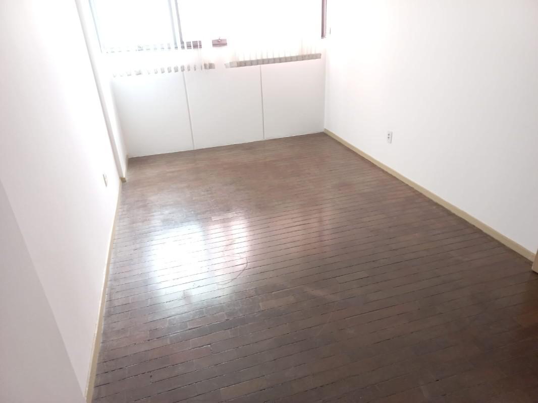 Apartamento, Centro, 3 Quartos, 1 Vaga