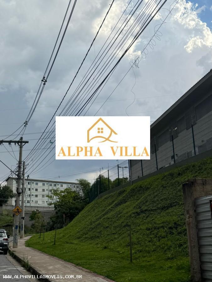Lote, Jardim Vitória, 0 Quarto, 0 Vaga