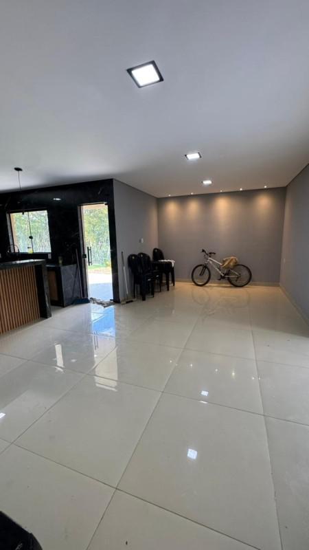 Casa, Jardim Anchieta, 3 Quartos, 2 Vagas