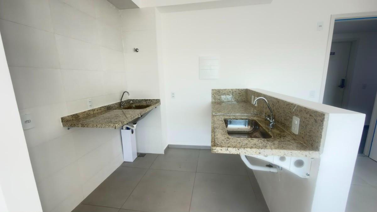 Apart Hotel, Nova Suíssa, 1 Quarto, 0 Vaga