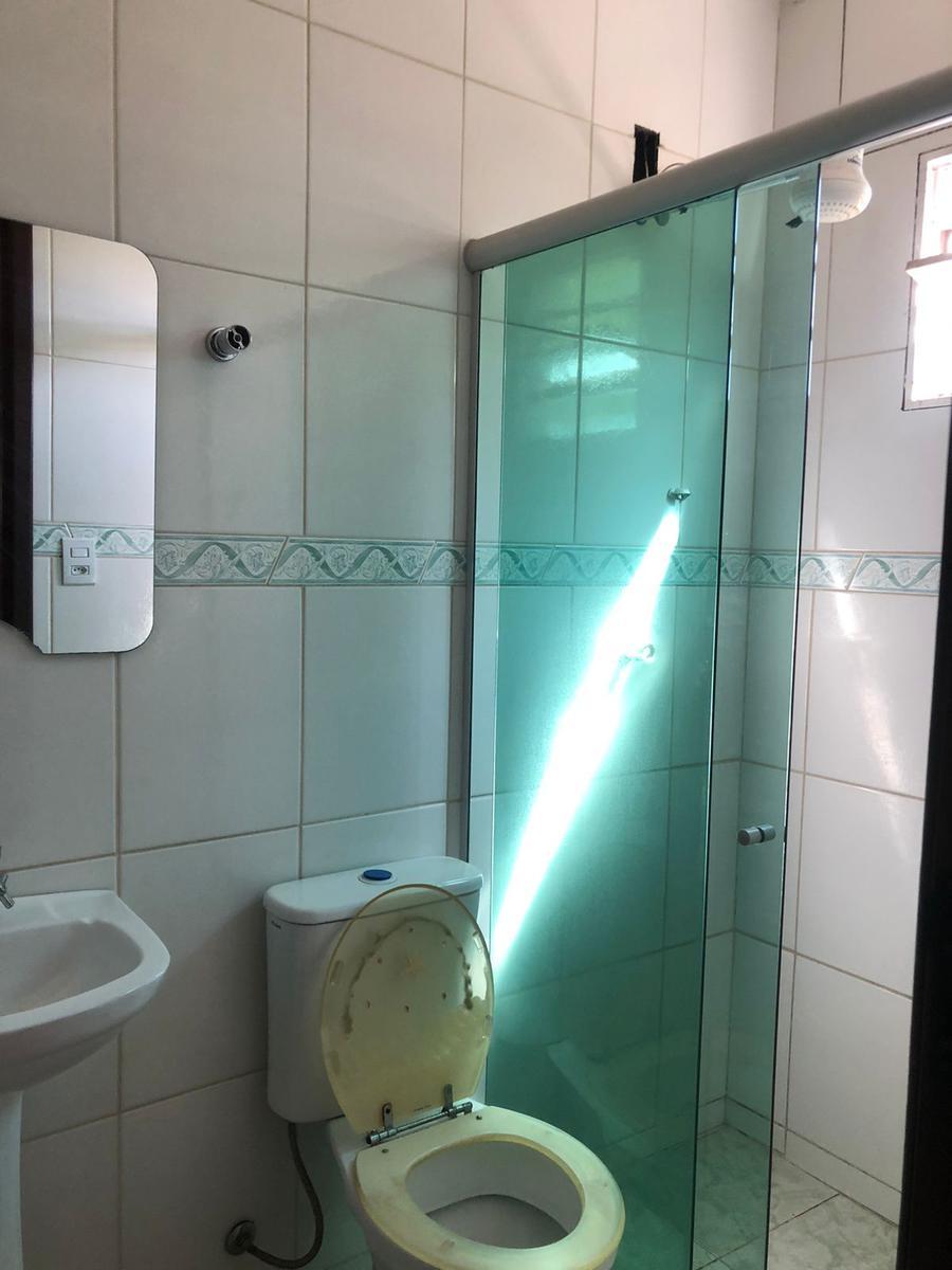 Casa, Rosário, 2 Quartos, 2 Vagas, 1 Suíte