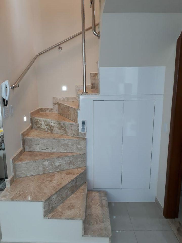 Cobertura, Novo Progresso, 2 Quartos, 2 Vagas, 1 Suíte