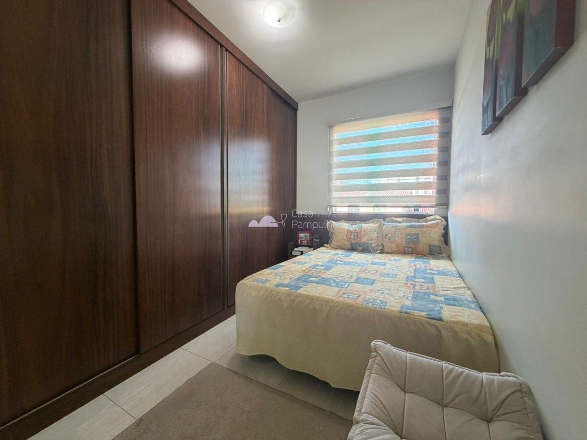 Casa, Jardim Leblon, 2 Quartos, 2 Vagas