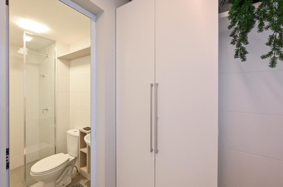 Apartamento, Buritis, 3 Quartos, 0 Vaga, 1 Suíte