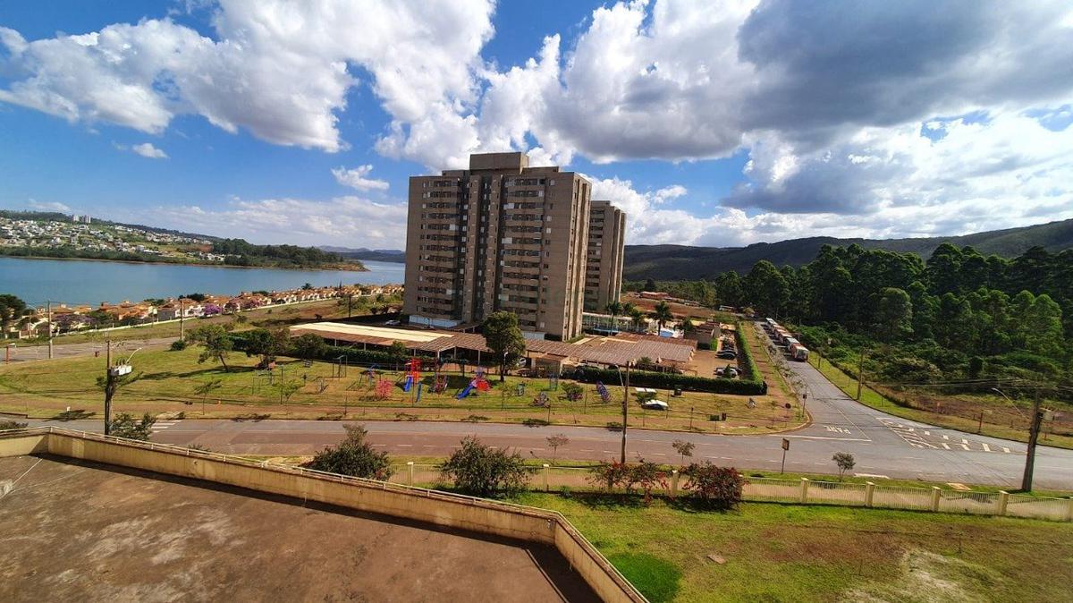 Apartamento, Alphaville - Lagoa dos Ingleses, 4 Quartos, 3 Vagas, 2 Suítes