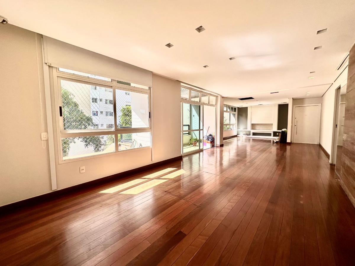 Apartamento, Santo Antônio, 4 Quartos, 3 Vagas, 2 Suítes