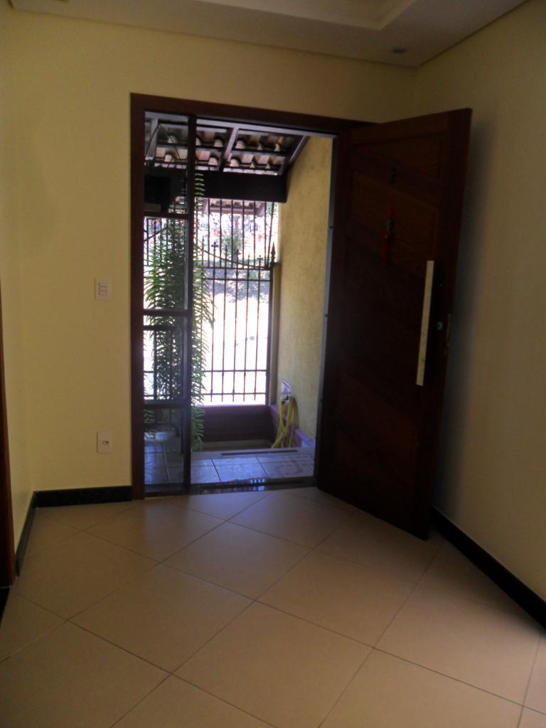 Casa, Conjunto Minascaixa, 5 Quartos, 6 Vagas, 1 Suíte