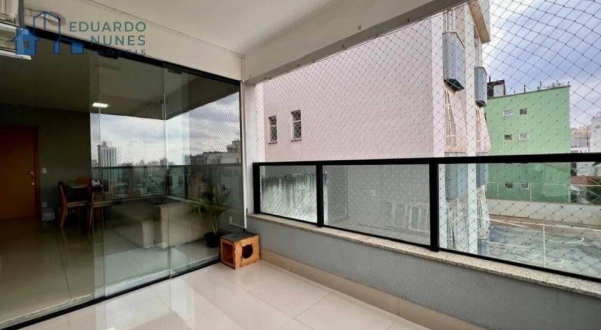 Apartamento, Santo Antônio, 2 Quartos, 2 Vagas, 1 Suíte