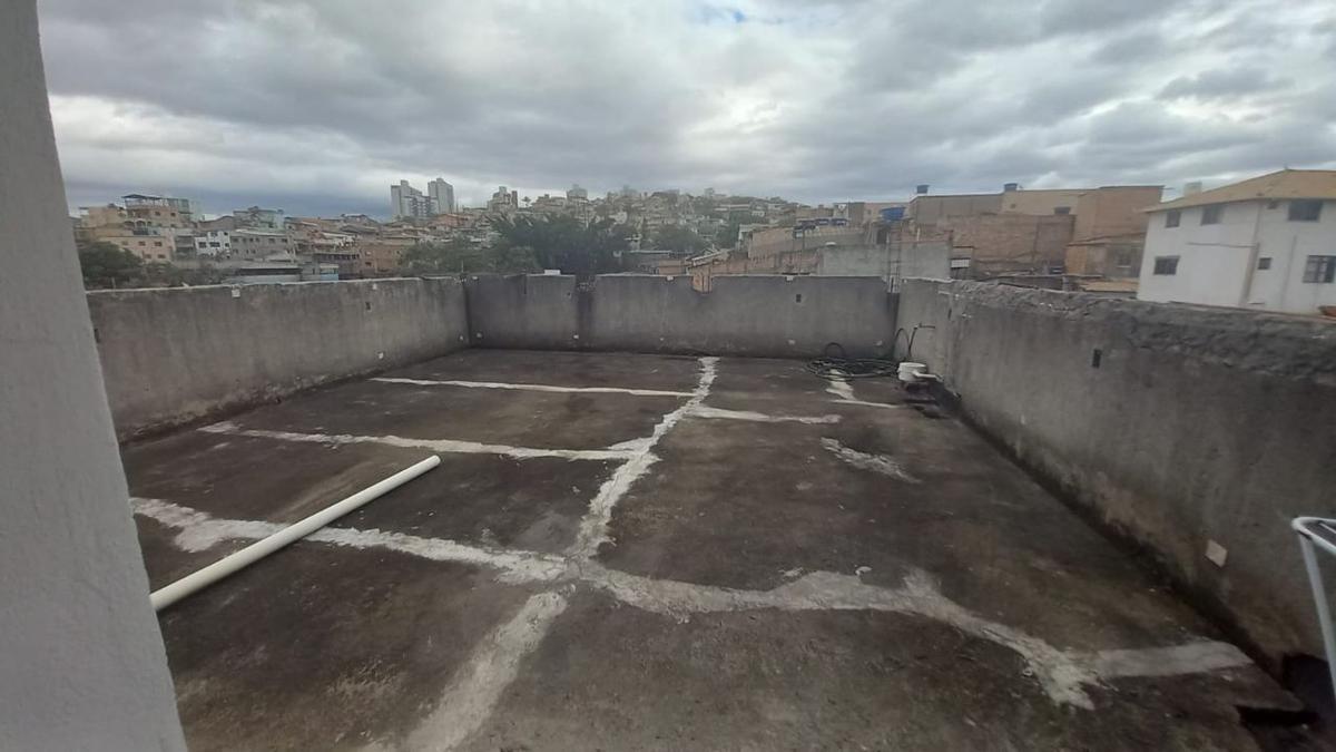 Prédio, Suzana, 3 Quartos, 2 Vagas, 1 Suíte