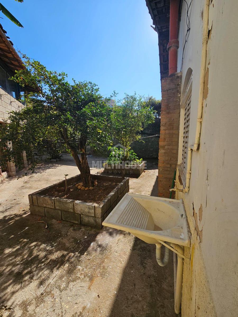 Casa, Ouro Preto, 3 Quartos, 2 Vagas, 1 Suíte