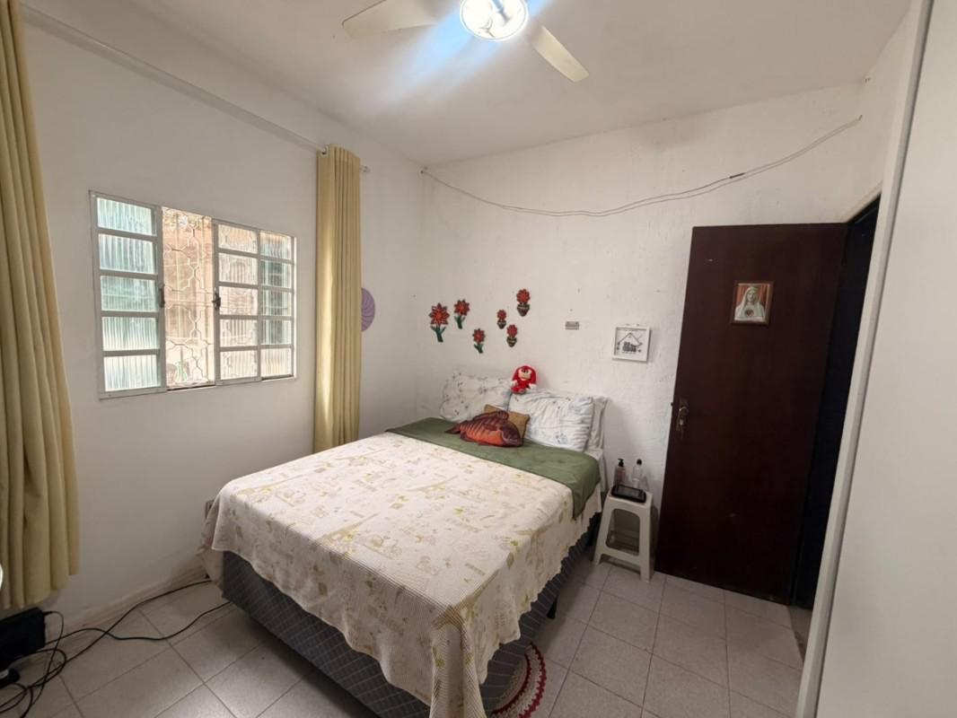 Casa, Granjas Primavera (justinópolis), 3 Quartos, 18 Vagas, 1 Suíte
