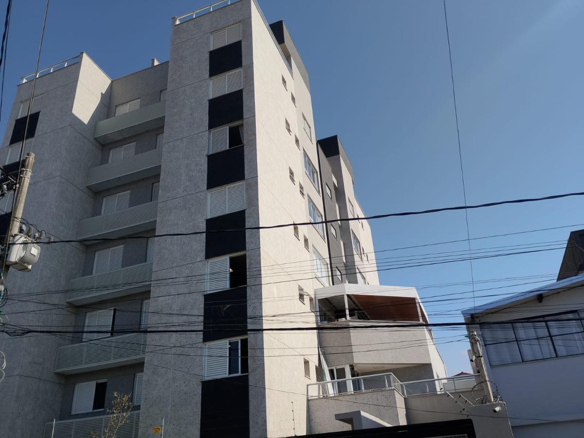 Apartamento, Ipiranga, 2 Quartos, 2 Vagas, 1 Suíte