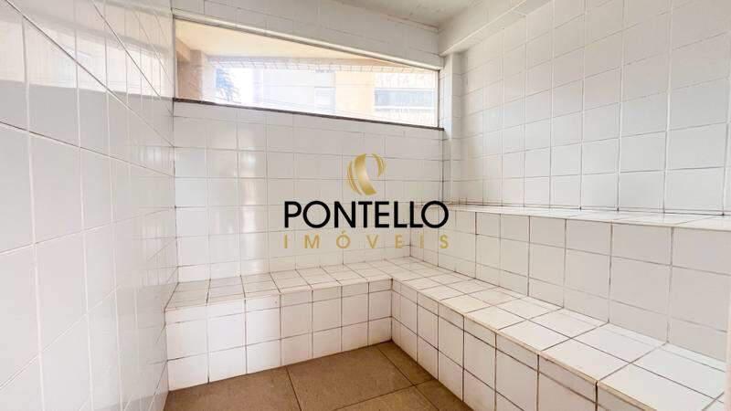 Apartamento, Coração de Jesus, 3 Quartos, 2 Vagas, 1 Suíte