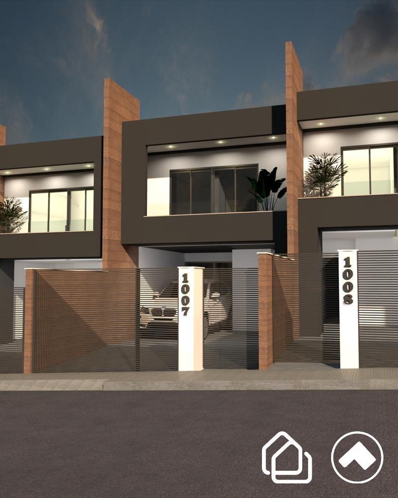 Casa, Buritis, 4 Quartos, 3 Vagas, 1 Suíte