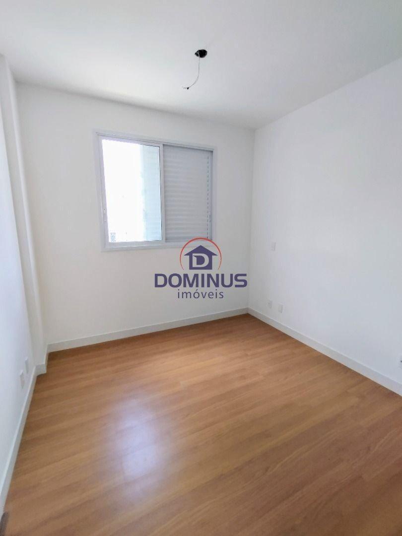 Apartamento, Fernão Dias, 4 Quartos, 3 Vagas, 1 Suíte