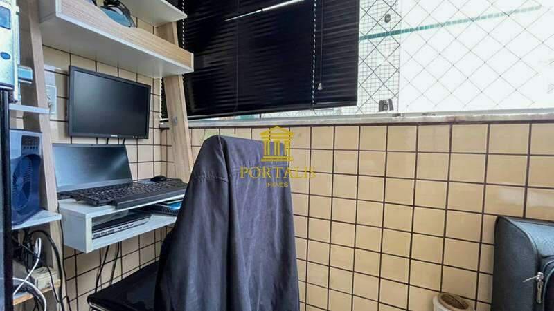 Apartamento, Castelo, 3 Quartos, 2 Vagas, 1 Suíte