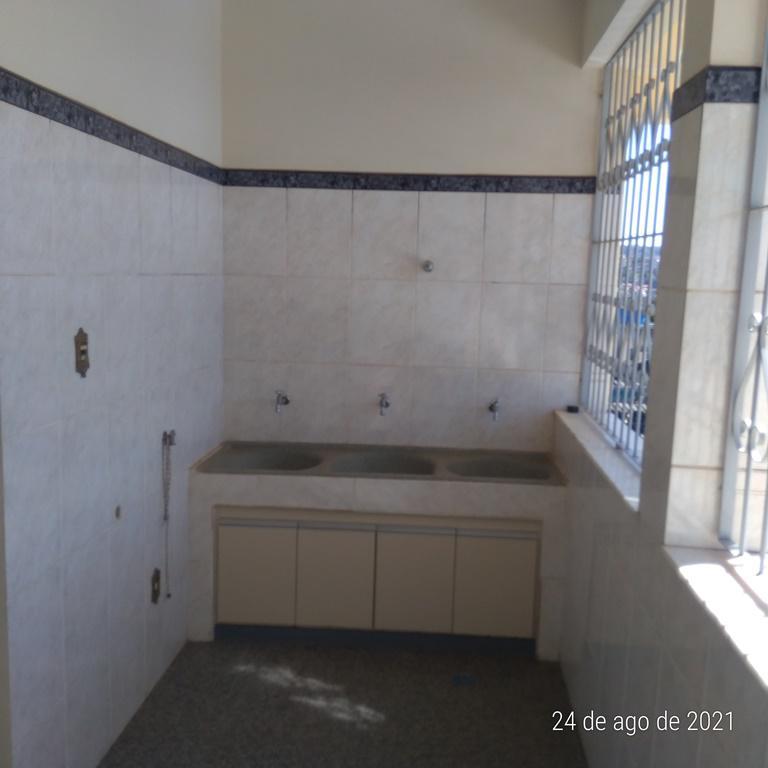 Casa, São Gabriel, 4 Quartos, 2 Vagas, 1 Suíte