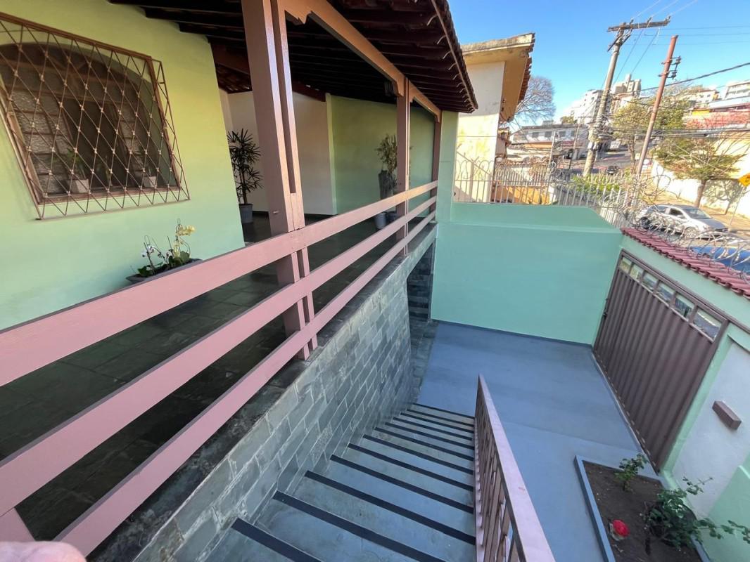 Casa, Salgado Filho, 3 Quartos, 3 Vagas, 1 Suíte