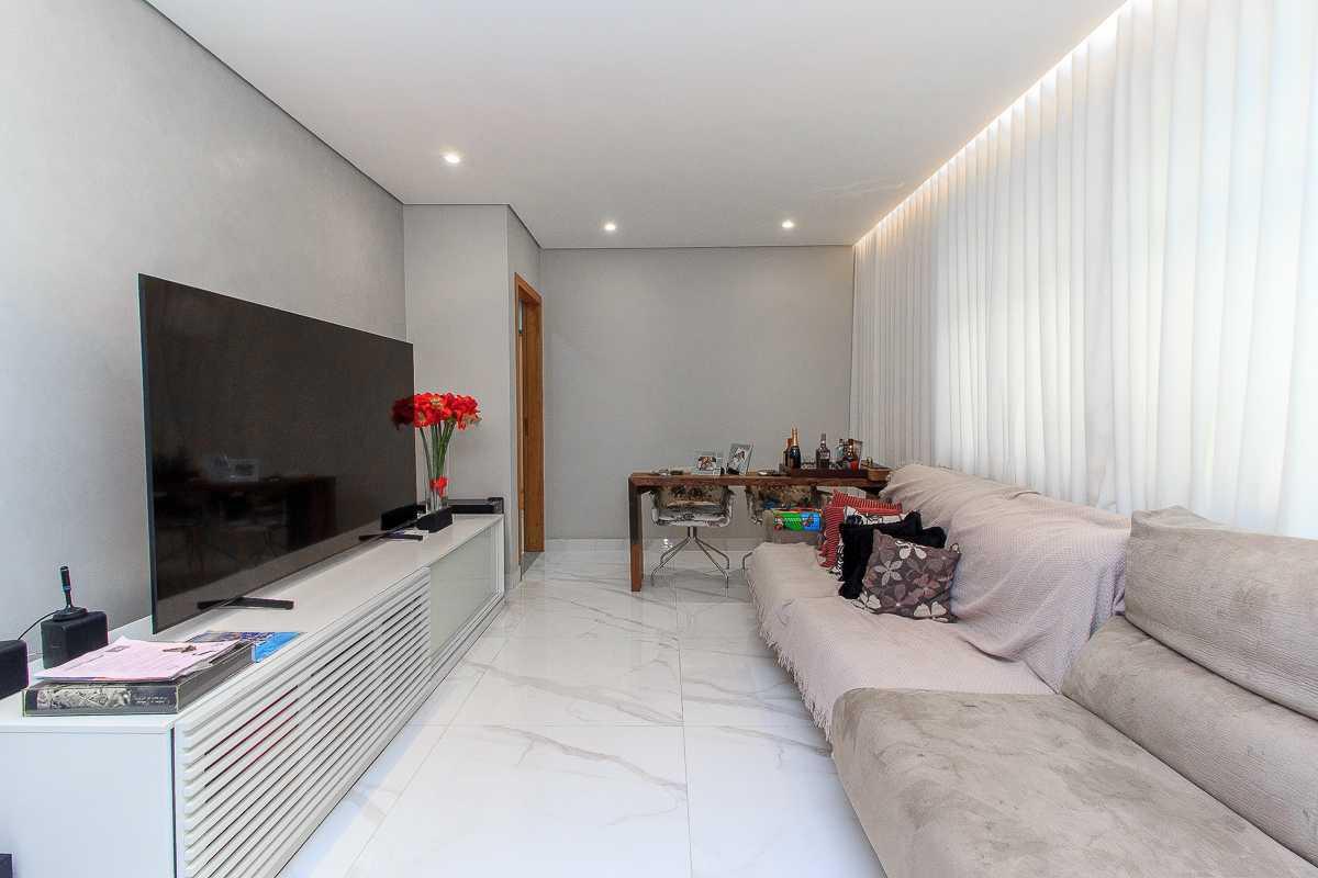 Apartamento, Santo Antônio, 4 Quartos, 2 Vagas, 1 Suíte