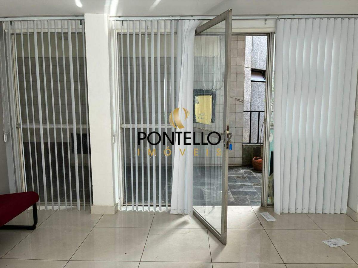 Sala, Savassi, 0 Quarto, 0 Vaga