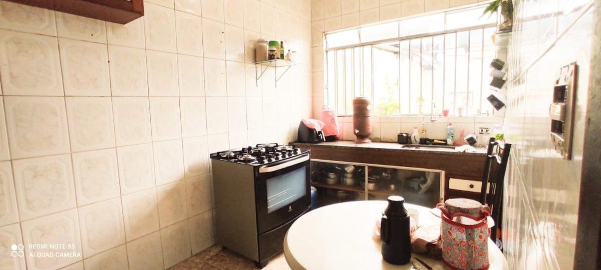 Casa, Dom Bosco, 3 Quartos, 2 Vagas