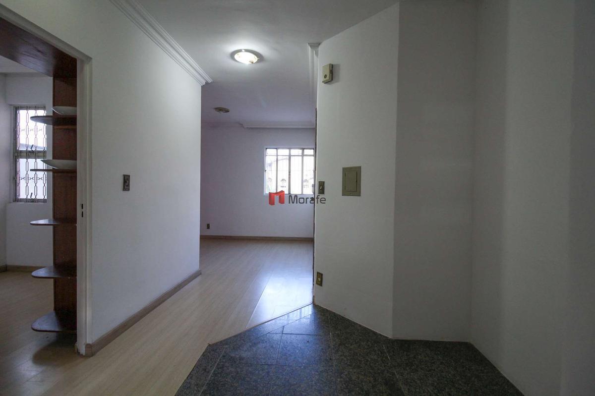 Apartamento, Havaí, 2 Quartos, 1 Vaga