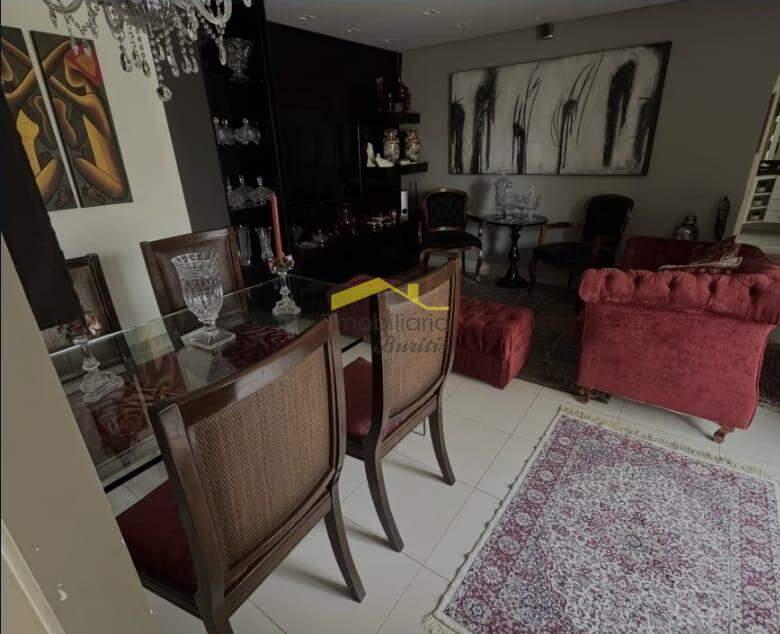 Apartamento, Buritis, 3 Quartos, 2 Vagas, 1 Suíte