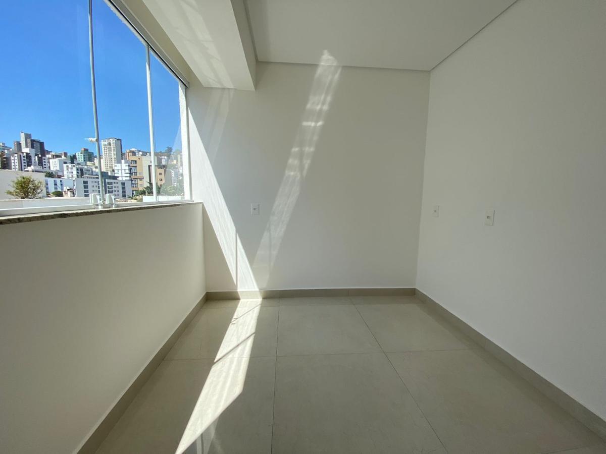 Cobertura, Anchieta, 2 Quartos, 2 Vagas, 1 Suíte