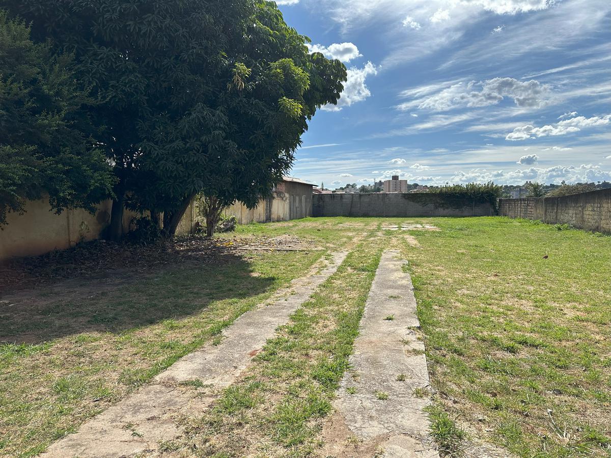 Lote, São Luiz (pampulha), 0 Quarto, 0 Vaga