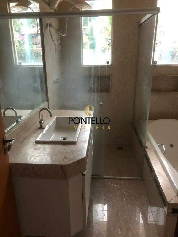 Casa, Condados da Lagoa, 3 Quartos, 0 Vaga, 1 Suíte