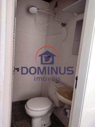 Apartamento, Grajaú, 2 Quartos, 1 Vaga