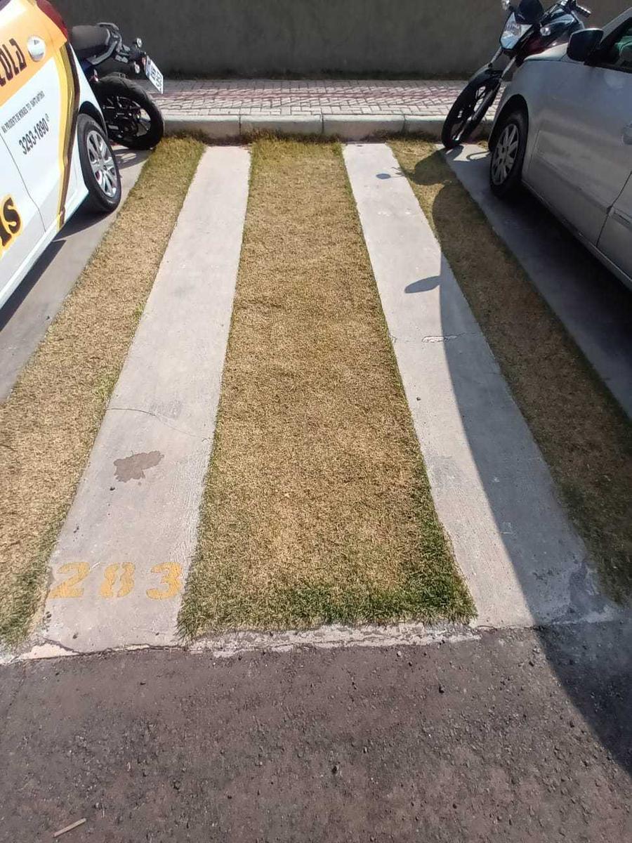 Apartamento, Arvoredo II, 2 Quartos, 1 Vaga